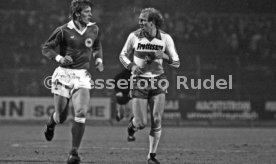 19.02.79 VfB Stuttgart - Deutschland