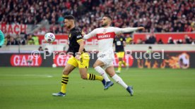 11.11.23 VfB Stuttgart - Borussia Dortmund