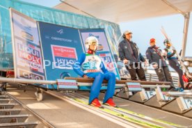 29.12.2025 Vierschanzentournee Skispringen