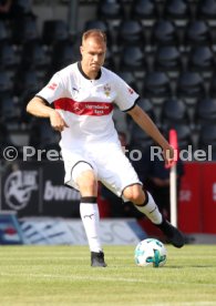 SG Sonnenhof Gro&szlig;aspach - VfB Stuttgart