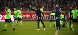 VfB Stuttgart - FC Schalke 04