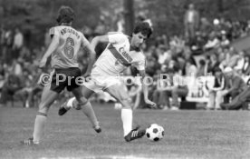 12.05.81 DFB Nachwuchsrunde VfB Stuttgart - Karlsruher SC