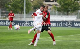 12.10.23 VfB Stuttgart - SV Wehen-Wiesbaden