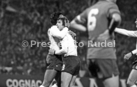 17.11.79 Deutschland - Wales