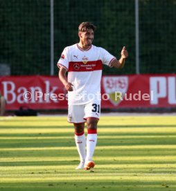 VfB Stuttgart - Istanbul Basaksehir FK