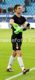 03.03.12 Hamburger SV - VfB Stuttgart