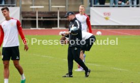 01.08.25 VfB Stuttgart Trainingslager Tegernsee 2025