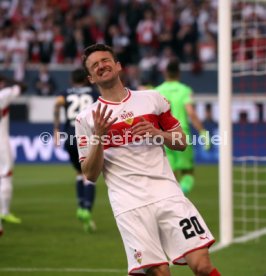 Relegation 2019 VfB Stuttgart - 1. FC Union Berlin