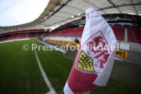 10.04.21 VfB Stuttgart - Borussia Dortmund