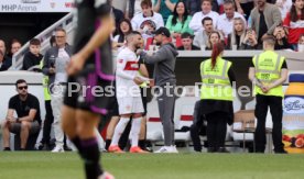 04.05.24 VfB Stuttgart - FC Bayern M&uuml;nchen
