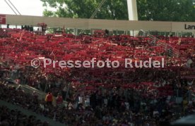 31.05.97 VfB Stuttgart - Arminia Bielefeld