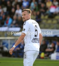 Karlsruher SC - KFC Uerdingen