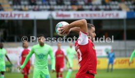 27.09.20 SC Freiburg - VfL Wolfsburg