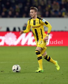 TSG 1899 Hoffenheim - Borussia Dortmund