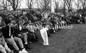 19.01.92 TuS Schorndorf - FC Bayern M&uuml;nchen