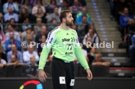 TVB 1898 Stuttgart - THW Kiel