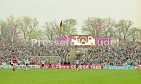 26.03.90 Dresden Fussball Gala