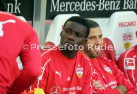 VfB Stuttgart - SV Werder Bremen