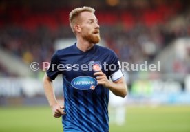 1. FC Heidenheim 1846 - Hannover 96