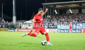 18.10.22 Stuttgarter Kickers - Eintracht Frankfurt