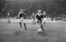 03.11.76 FC Bayern M&uuml;nchen - Banik Ostrau