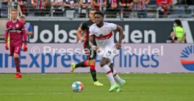 11.09.21 Eintracht Frankfurt - VfB Stuttgart