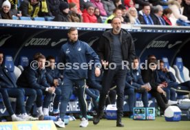 25.02.23 TSG 1899 Hoffenheim - Borussia Dortmund