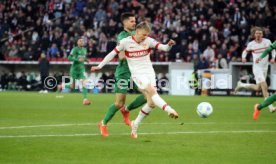 01.02.25 VfB Stuttgart - Borussia M&ouml;nchengladbach
