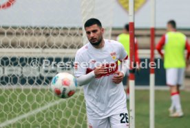 09.10.25 VfB Stuttgart - SV Elversberg