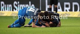 TSG 1899 Hoffenheim - 1. FSV Mainz 05