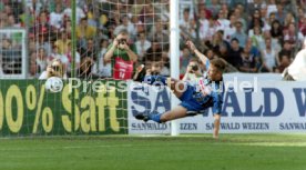 03.05.97 VfB Stuttgart - FC St. Pauli