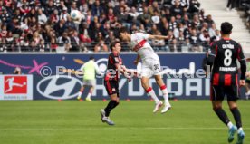 16.05.26 Eintracht Frankfurt - VfB Stuttgart