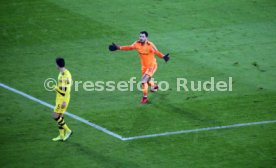VfB Stuttgart - Borussia Dortmund