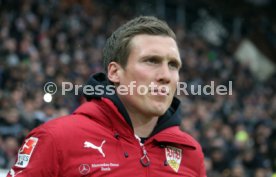 FC St. Pauli- VfB Stuttgart