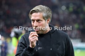 08.11.22 VfB Stuttgart - Hertha BSC Berlin