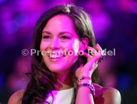 Porsche Tennis Grand Prix 2015