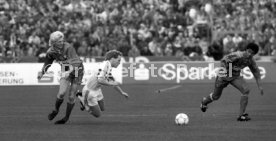 VfB Stuttgart - FC Bayern M&uuml;nchen