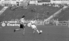 29.02.92 VfB Stuttgart - Dynamo Dresden