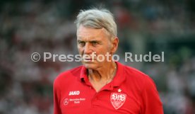 VfB Stuttgart - Hannover 96