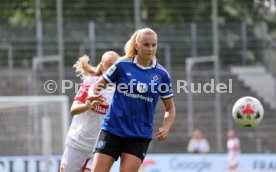 29.08.26 Frauen VfB Stuttgart - Hamburger SV