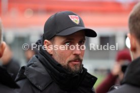 05.01.25 VfB Stuttgart - Ajax Amsterdam