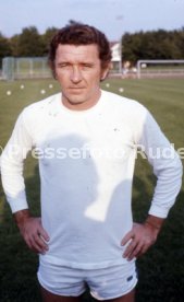 06.06.74 Fussball WM 1974