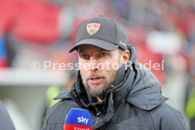 15.02.25 VfB Stuttgart - VfL Wolfsburg