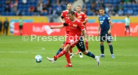 22.08.21 TSG 1899 Hoffenheim - 1. FC Union Berlin