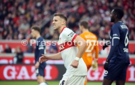 23.11.24 VfB Stuttgart - VfL Bochum