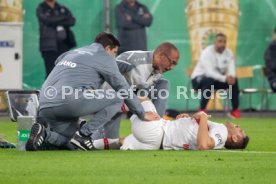 03.05.23 VfB Stuttgart - Eintracht Frankfurt