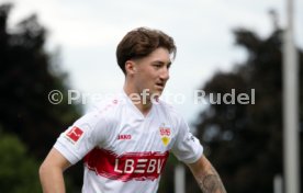 12.07.25 SV Fellbach - VfB Stuttgart