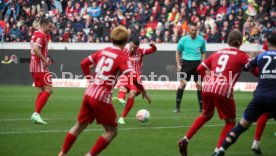 01.04.23 SC Freiburg - Hertha BSC Berlin