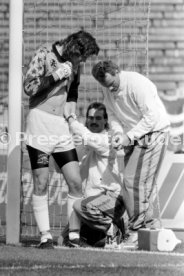 13.04.91 Stuttgarter Kickers - FC Schalke 04