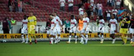 19.09.20 VfB Stuttgart - SC Freiburg